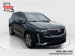 Cadillac XT6 Premium Luxury FWD