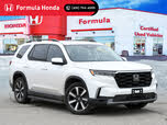 Honda Pilot Touring AWD