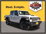 Jeep Gladiator Mojave Crew Cab 4WD
