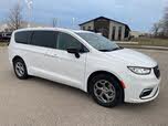 Chrysler Pacifica Limited AWD