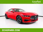 Ford Mustang EcoBoost Premium Fastback RWD