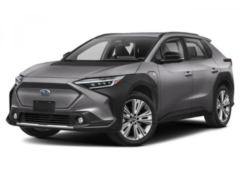 2024 Subaru Solterra Limited AWD