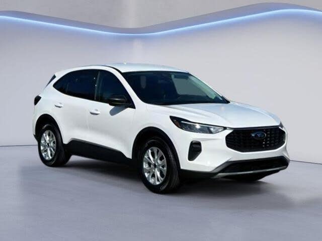 2025 Ford Escape Active FWD