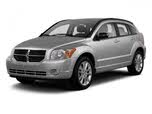 Dodge Caliber SXT FWD