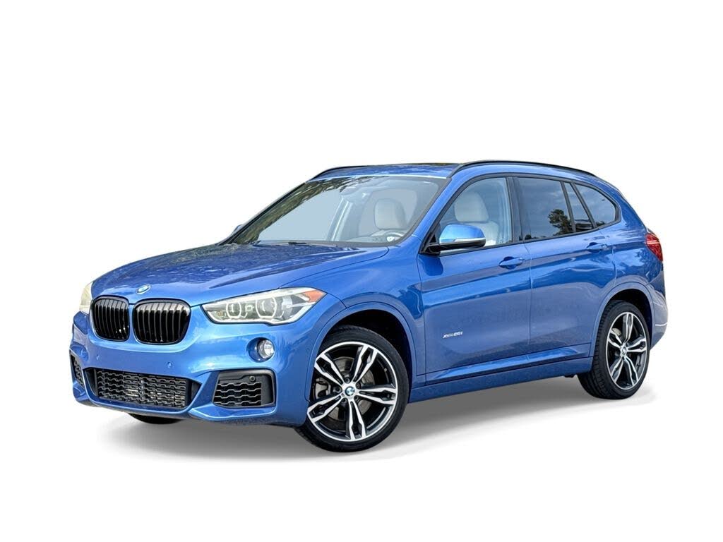 2017 BMW X1 xDrive28i AWD