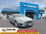 Ford Fusion SE FWD