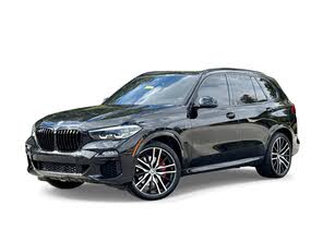BMW X5 sDrive40i RWD