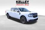 Ford Maverick Lariat SuperCrew AWD