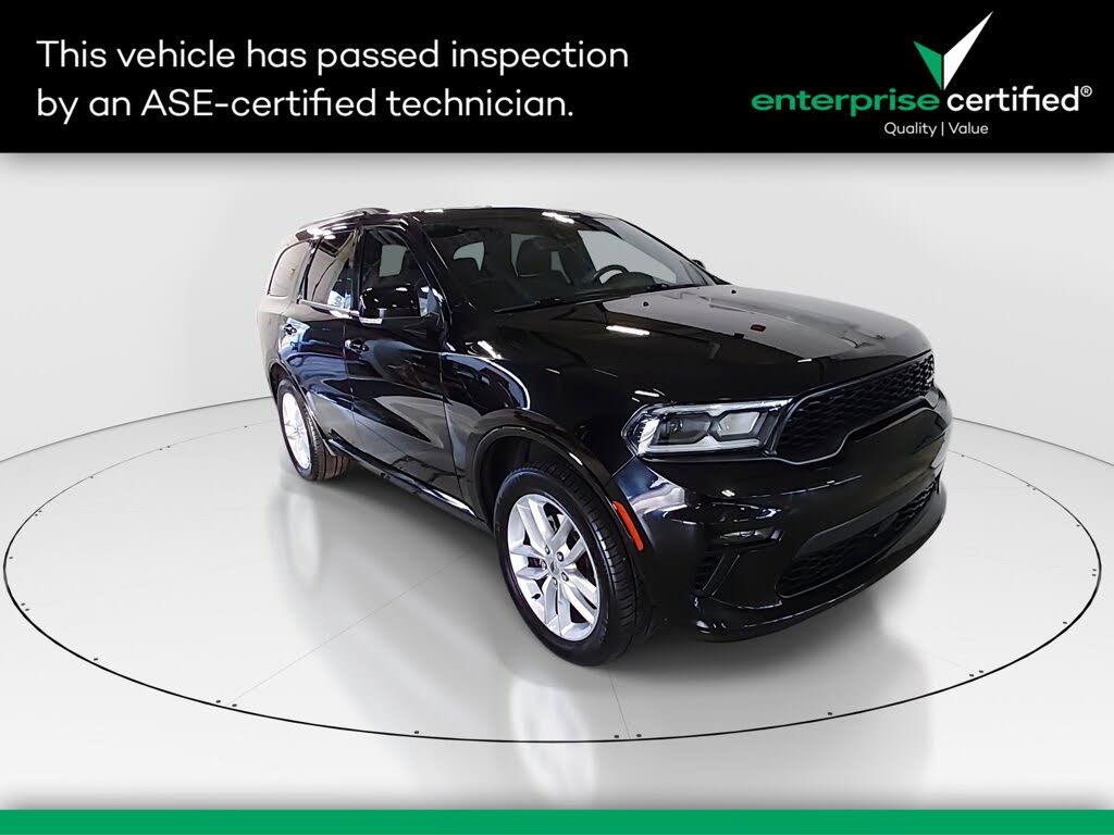 2023 Dodge Durango GT Plus AWD