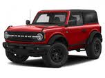 Ford Bronco Wildtrak Advanced 2-Door 4WD