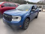 Ford Maverick XL SuperCrew FWD