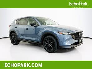 Mazda CX-5 2.5 S Carbon Edition AWD