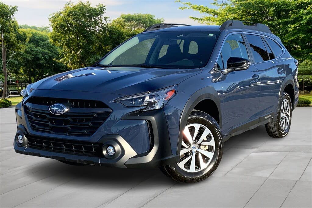 2025 Subaru Outback Premium AWD