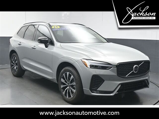 2025 Volvo XC60 B5 Core Dark Theme AWD