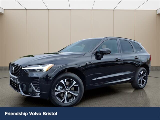 2026 Volvo XC60 B5 Core AWD