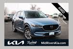 Mazda CX-5 Grand Touring AWD