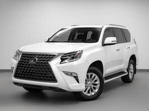 Lexus GX 460 AWD