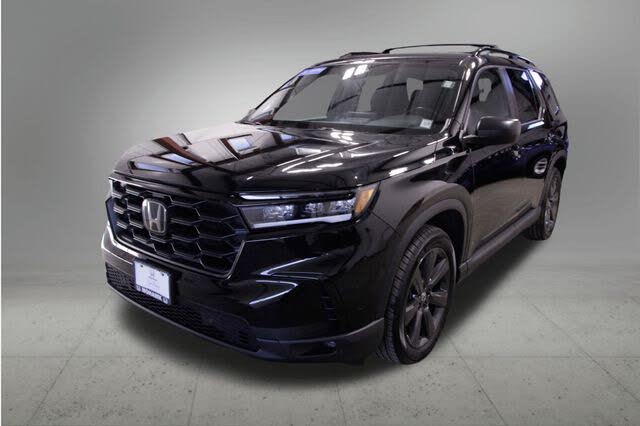 2023 Honda Pilot Sport AWD