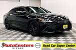 Lexus ES 350 F Sport Handling FWD