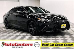 Lexus ES 350 F Sport Handling FWD