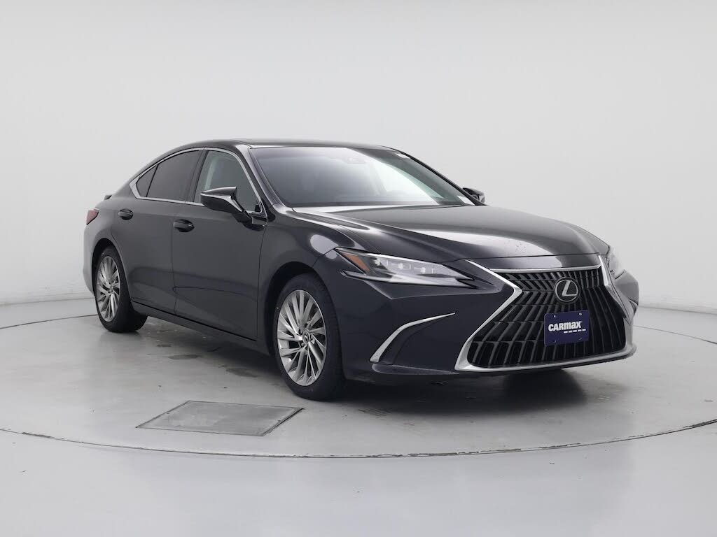 2023 Lexus ES Hybrid 300h Luxury FWD