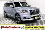 Lincoln Navigator Black Label 4WD