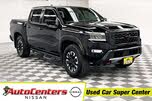 Nissan Frontier PRO-4X Crew Cab 4WD