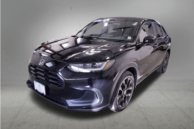 2024 Honda HR-V Sport FWD