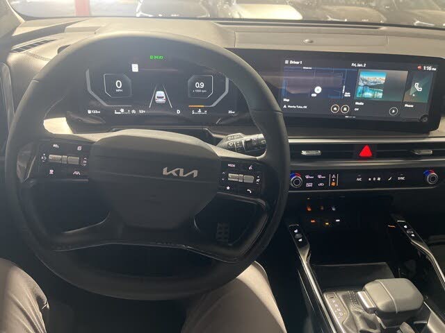 2025 Kia Sorento X-Line SX AWD