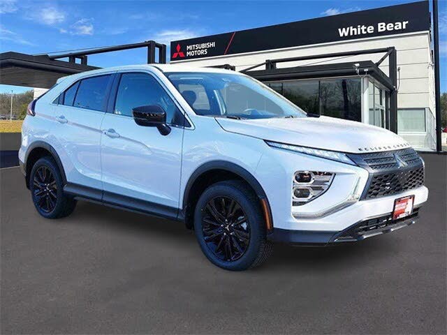 2026 Mitsubishi Eclipse Cross LE S-AWC