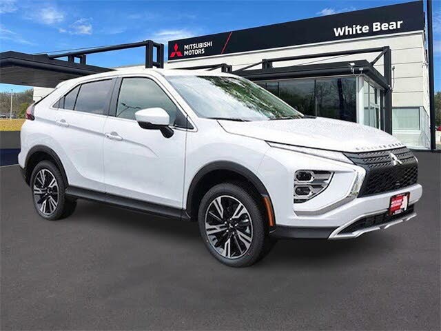 2026 Mitsubishi Eclipse Cross SE S-AWC