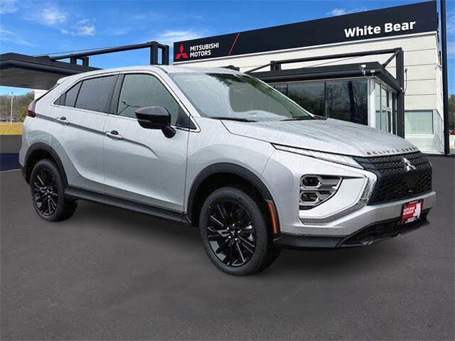 2026 Mitsubishi Eclipse Cross LE S-AWC