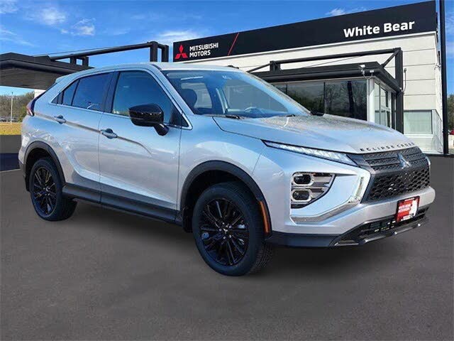 2026 Mitsubishi Eclipse Cross LE S-AWC