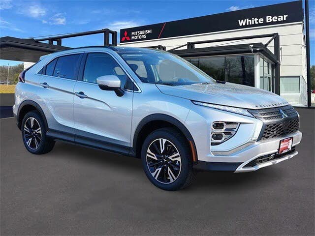 2026 Mitsubishi Eclipse Cross SE S-AWC