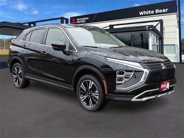 2026 Mitsubishi Eclipse Cross SE S-AWC