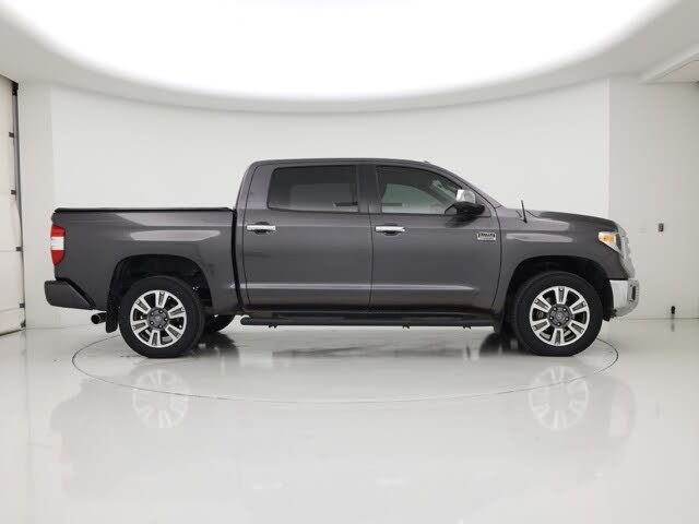 2019 Toyota Tundra 1794 Edition CrewMax 5.7L 4WD