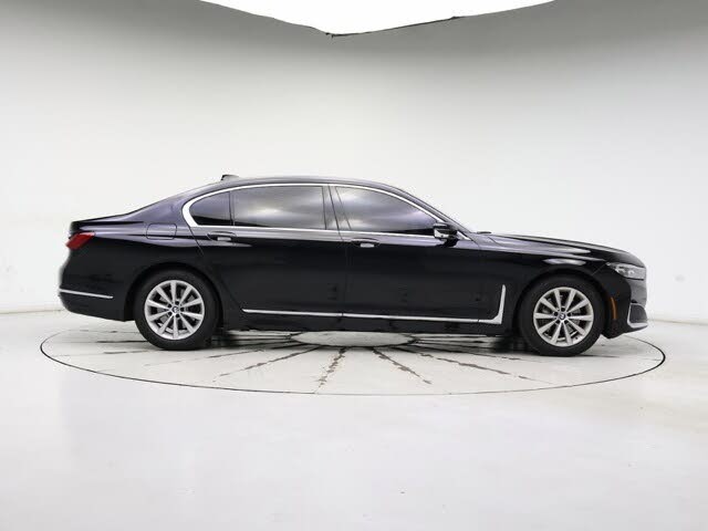 2020 BMW 7 Series 740i xDrive AWD