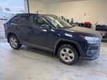 Toyota RAV4 XLE AWD