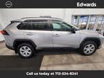 Toyota RAV4 LE AWD
