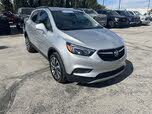 Buick Encore Preferred AWD