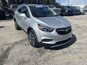 Buick Encore Preferred AWD
