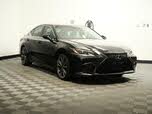 Lexus ES 350 F Sport FWD