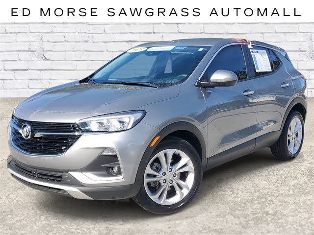 2023 Buick Encore GX Preferred FWD