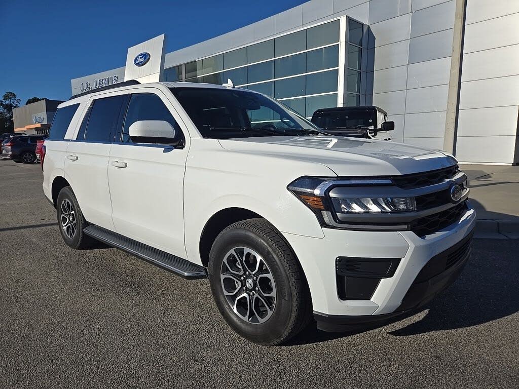2023 Ford Expedition XLT RWD