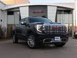 GMC Sierra 1500 Denali Crew Cab 4WD