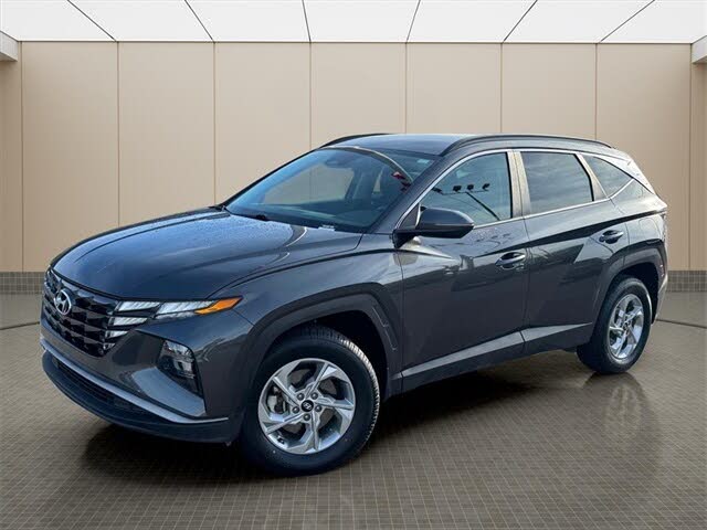 2023 Hyundai Tucson SEL AWD