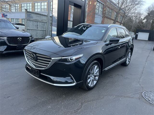 2023 Mazda CX-9 Grand Touring AWD