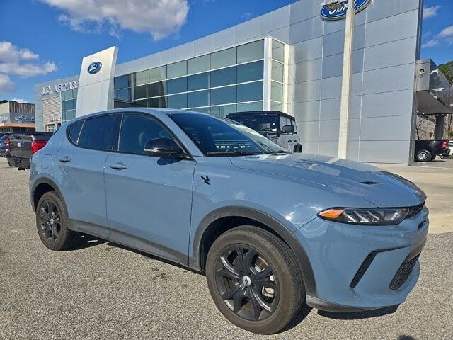 2024 Dodge Hornet GT AWD