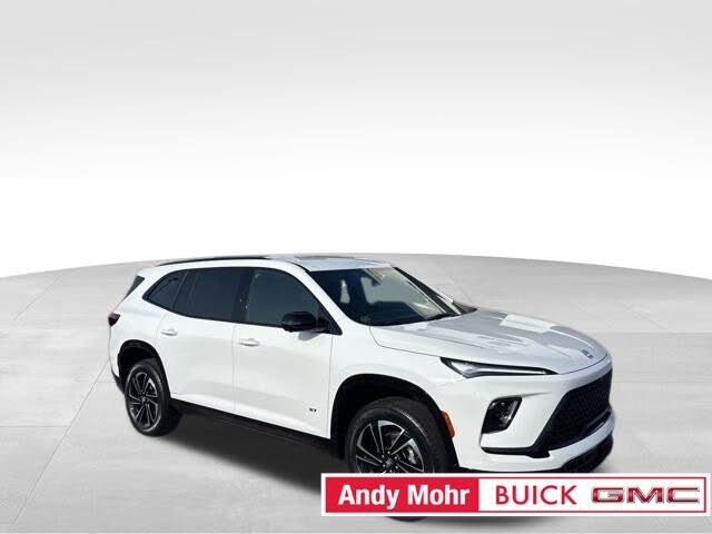 2026 Buick Enclave Sport Touring FWD