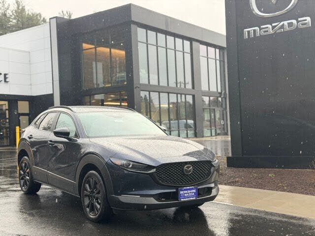 2026 Mazda CX-30 2.5 Turbo Aire Edition AWD